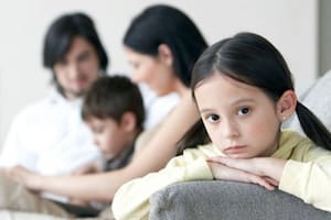 Una psicóloga afirma que el hijo preferido existe y revela las consecuencias que esto trae: “No tiene que ver con el amor”