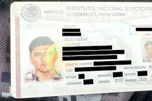 Quién era el tirador que asesinó a una mujer desde la cima de la pirámide de Teotihuacán y luego se suicidó