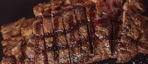 Qué días no se puede comer carne en Semana Santa