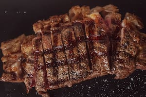 Qué días no se puede comer carne en Semana Santa