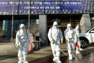 Los errores que activaron una catástrofe epidemiológica flotante