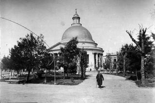 Tres datos secretos del barrio de Belgrano