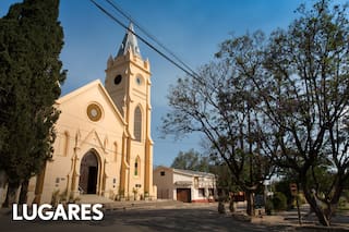 El pueblo que pasó de destino alternativo a referente del turismo slow