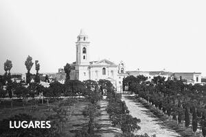La Iglesia del Pilar coordina visitas guiadas.