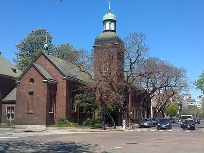 La Iglesia Sueca de Buenos Aires celebra sus 80 años de historia desde la comuna de San Telmo