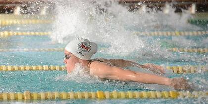 La ilusión comenzó desde que empezó a representar a Universitario de Córdoba