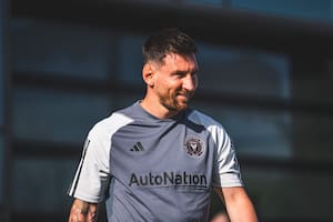 El debut de Messi: cuándo juega Inter Miami vs. Cruz Azul, por la Leagues Cup 2023