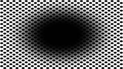 La ilusión estudiada por especialistas que asegura engañar tu cerebro.