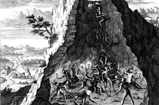 Una traición por amor impidió a Belgrano destruir Potosí