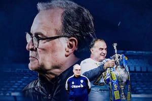 Los elogios de Leeds a Bielsa en el comunicado oficial y el mensaje del dueño del club