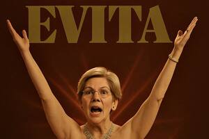 La imagen de Elizabeth