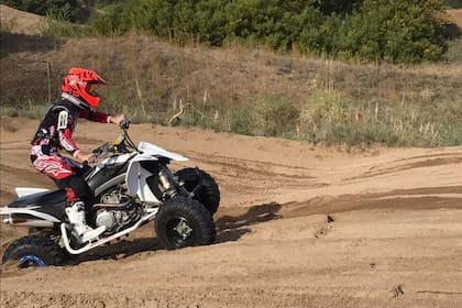 El intendente de Pinamar anunció un sistema de licencias especiales para cuatris