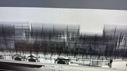 La imagen de la droga