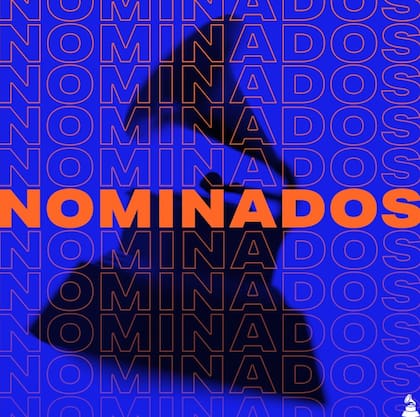 La imagen de los nominados en la 24 entrega anual del Latin Grammy, que se llevará a cabo el 16 de noviembre de 2023 en el Centro de Exposiciones y Conferencias FIBES en Sevilla, España