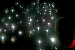 Pesca ilegal: Greenpeace alertó sobre la depredación de los recursos ictícolas