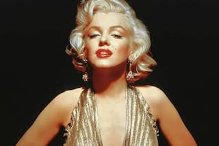 Quiénes fueron los herederos de Marilyn Monroe y cuánto dinero ganaron con sus derechos de imagen