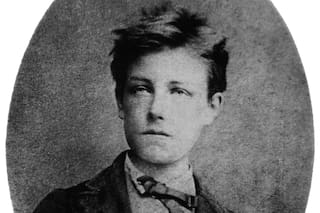 El ciudadano Rimbaud. Una entrega sin concesiones al fervor visionario