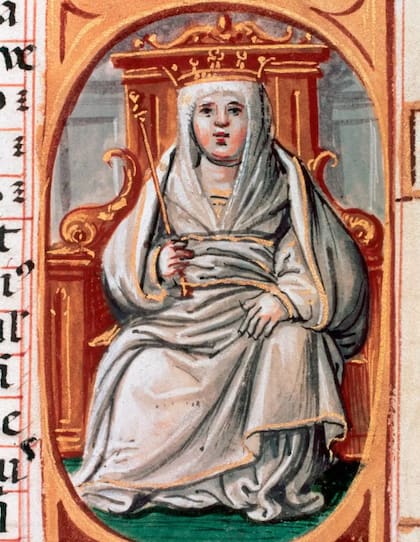 La imagen de Urraca fue filtrada por siglos de crónicas hostiles y lecturas marcadas por la incomodidad ante el poder femenino