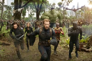 Avengers: Infinity War: lo mejor y lo peor
