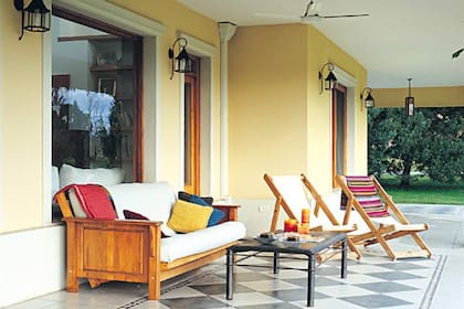 La imagen es ilustrativa.