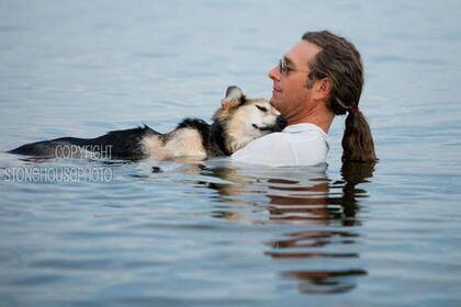 La imagen que dio la vuelta al mundo