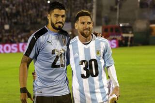 Marín: “La Conmebol apoyó la candidatura de Argentina, Uruguay y Paraguay”.