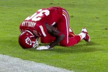 La imagen que generó polémica