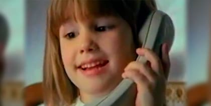 La imagen que marcó a una generación