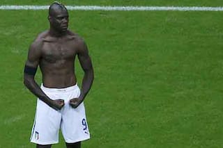 ¿Balotelli a Boca? El delantero sueña con ser xeneize; qué dicen en el club sobre su posible llegada