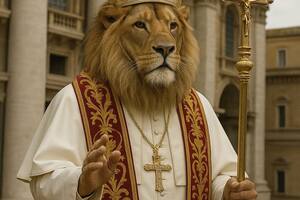 La imagen que publicó Milei en redes sociales