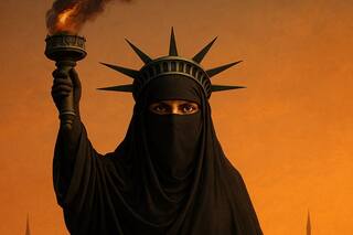 De mensajes xenófobos a fotos montadas: las reacciones de los libertarios a la victoria de Mamdani en Nueva York