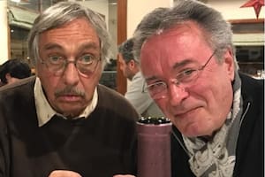 La emotiva despedida de actores y actrices a Luis Brandoni en redes sociales