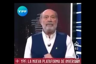 Alfredo Leuco denunció que usaron su imagen para promocionar una estafa