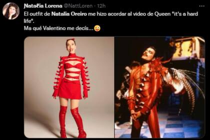 La imaginación no faltó en los memes (Captura Twitter)