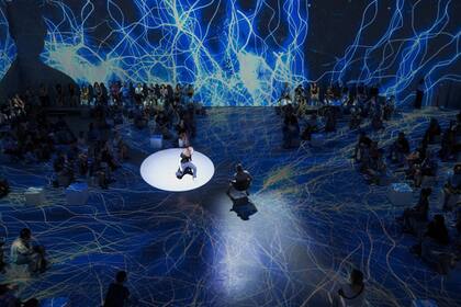 La impactante experiencia de Next to Normal Inmersive, en España