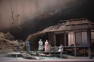 Madama Butterfly: imperialismo, sexismo, explotación y una tragedia anunciada que aún conmueve hasta las lágrimas