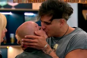 La impactante revelación de Mauro sobre Furia tras salir de la casa de Gran Hermano: “Me obligó”