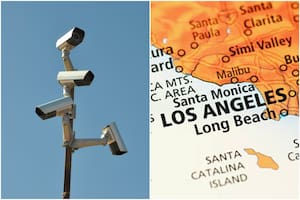 Radares en Los Ángeles en 2026: las 125 ubicaciones y cuándo empiezan las multas