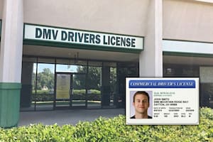 Actualizaciones del DMV: qué se sabe de las licencias comerciales en California y Nueva York