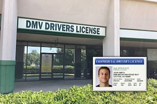 Actualizaciones del DMV: qué se sabe de las licencias comerciales en California y Nueva York