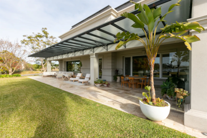 La imponente mansión que Mauro Icardi compró