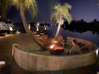 La imponente mansión que Mauro Icardi compró