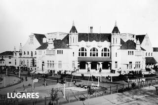 La historia de un club que sentó las bases del deporte en la Argentina