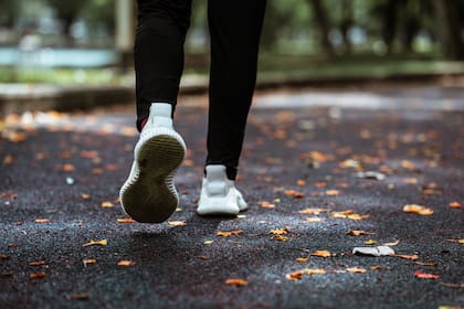 La importancia de caminar para reducir riesgos en nuestra salud