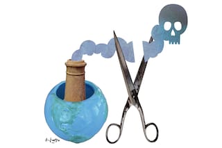 La necesaria transición energética para cuidar la Tierra