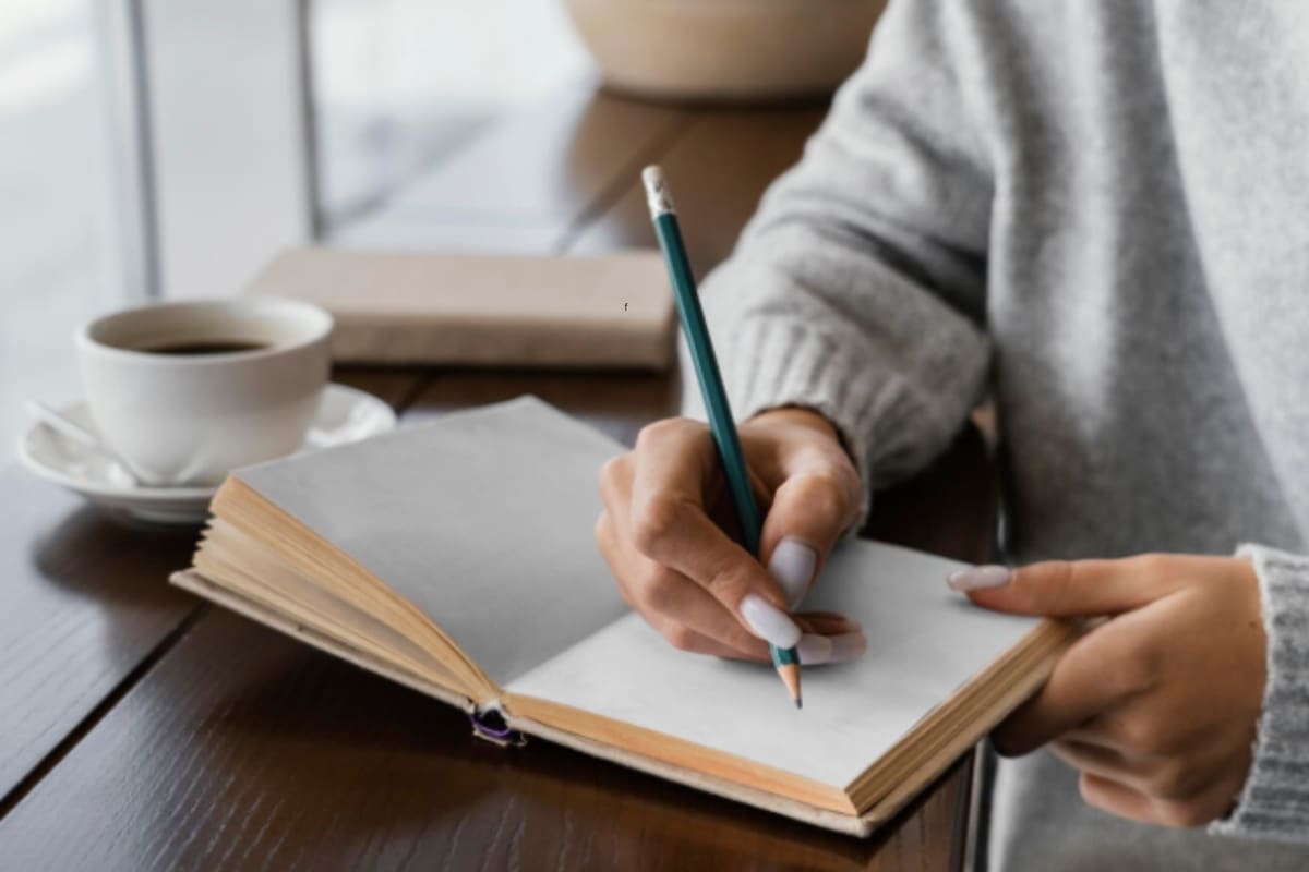 El poder de la escritura a mano: cómo mejora la memoria y el aprendizaje