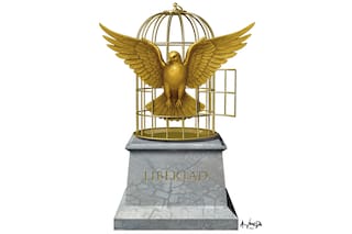 La importancia vital de la libertad de expresión