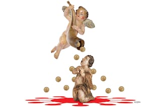 Qué es la renta básica universal