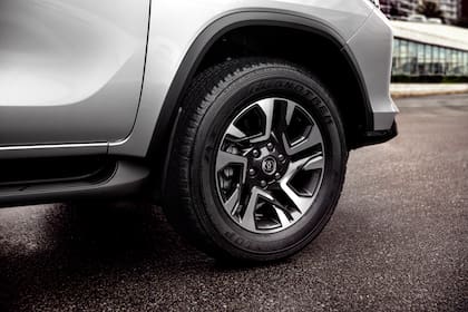 La importancia de tener las llantas del auto en buen estado