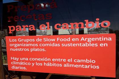 La importancia del mensaje.